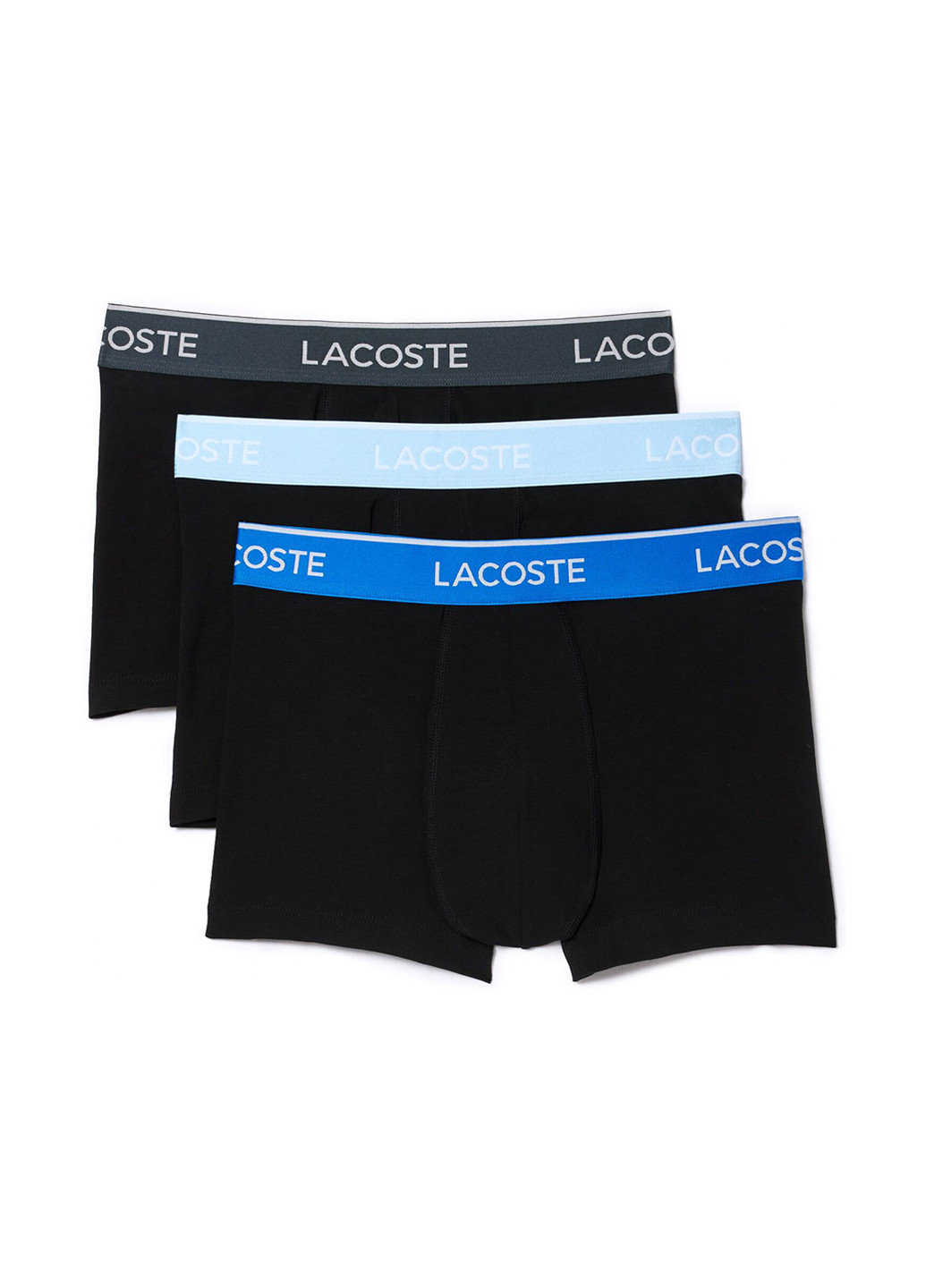 Труси (3 шт.) Lacoste (348516930)