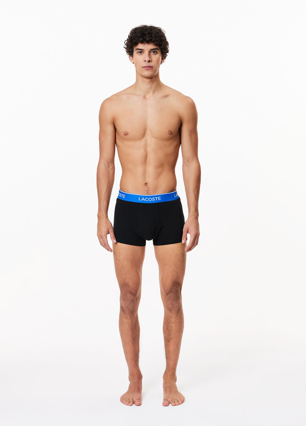 Труси (3 шт.) Lacoste (348516930)
