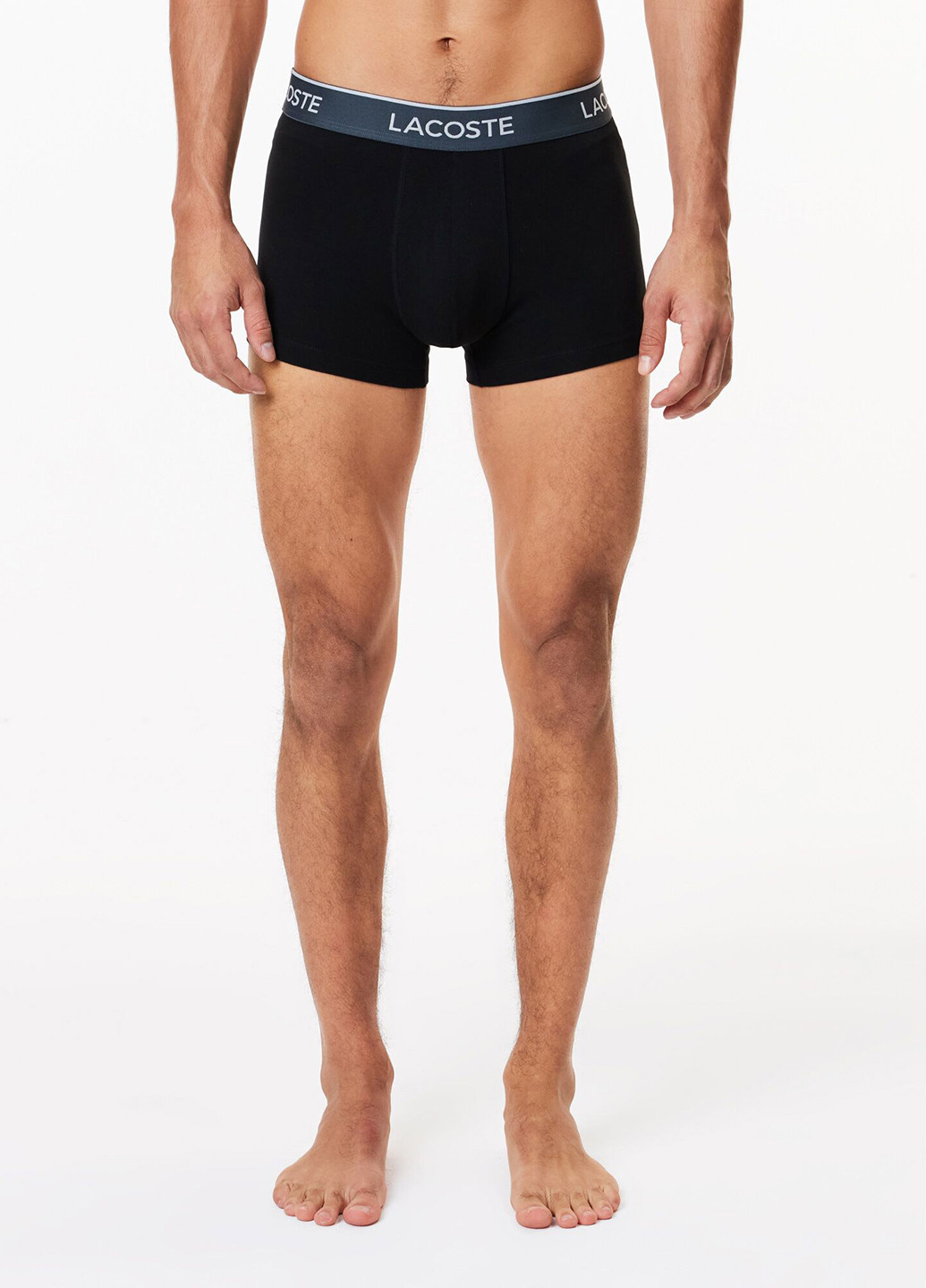 Труси (3 шт.) Lacoste (348516930)