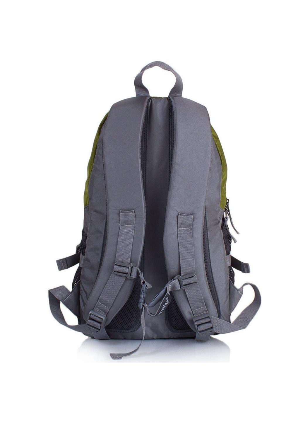 Чоловічий спортивний рюкзак 28х47х14 см Onepolar (255709385)