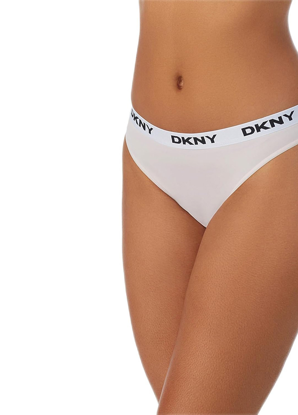 Трусы (3 шт.) DKNY (327231593)