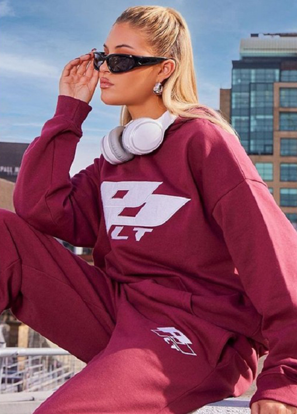 Худі PrettyLittleThing (313044932)