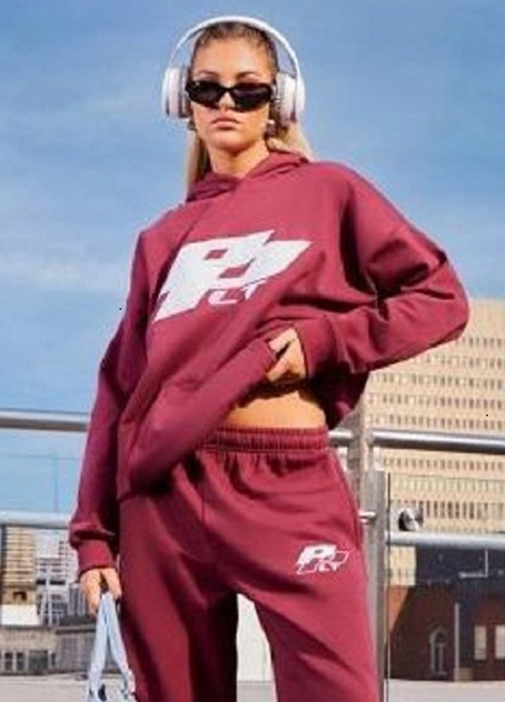 Худі PrettyLittleThing (313044932)