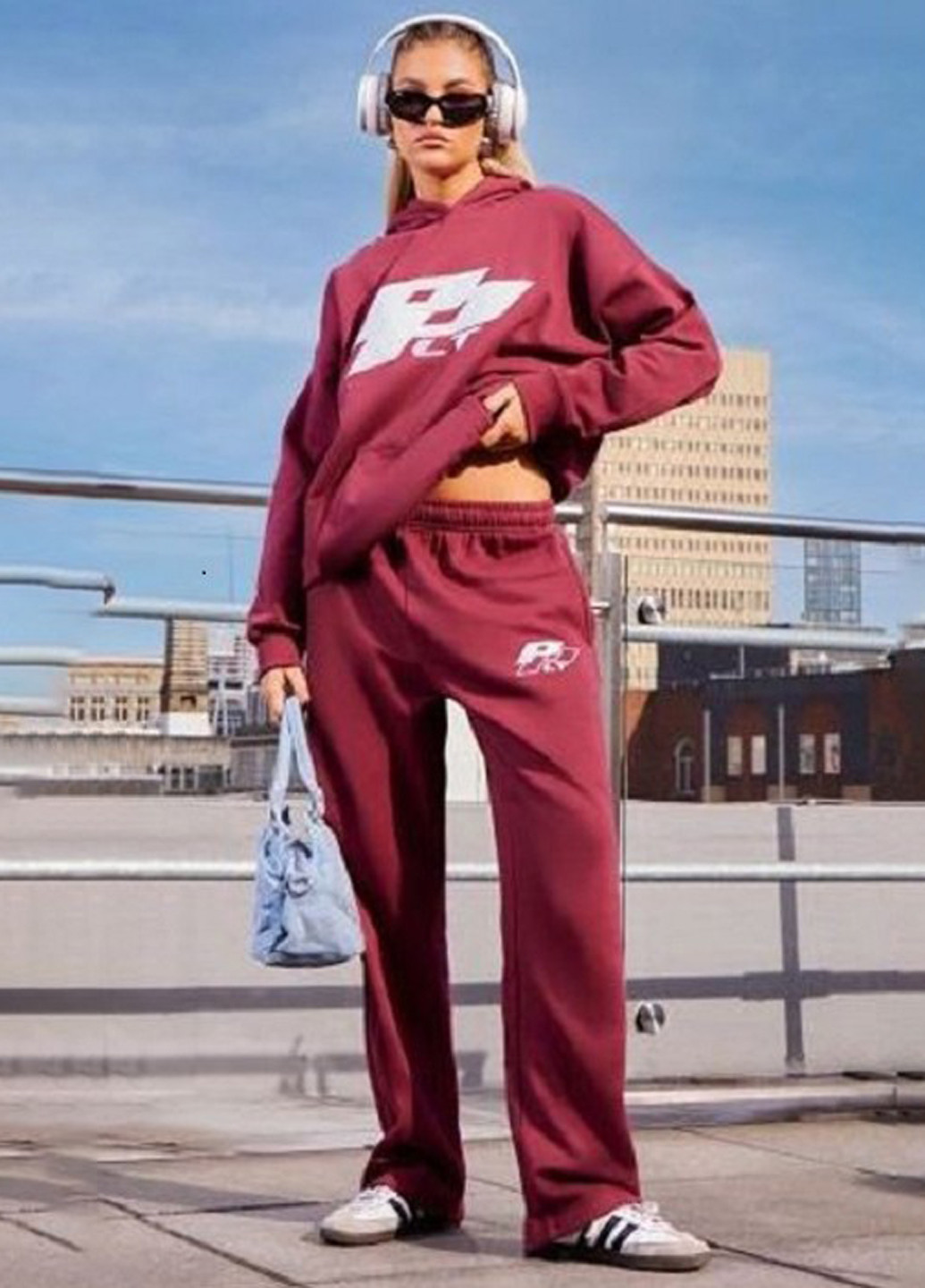 Худі PrettyLittleThing (313044932)