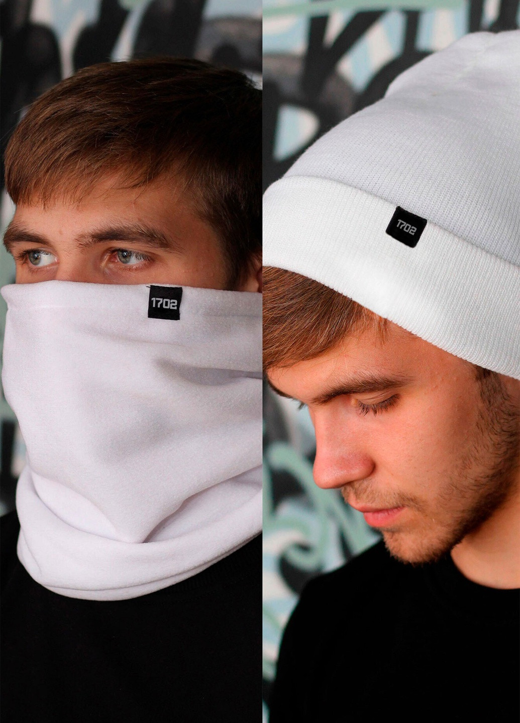 Зимний Комплект Winter Without Basic (251417360)