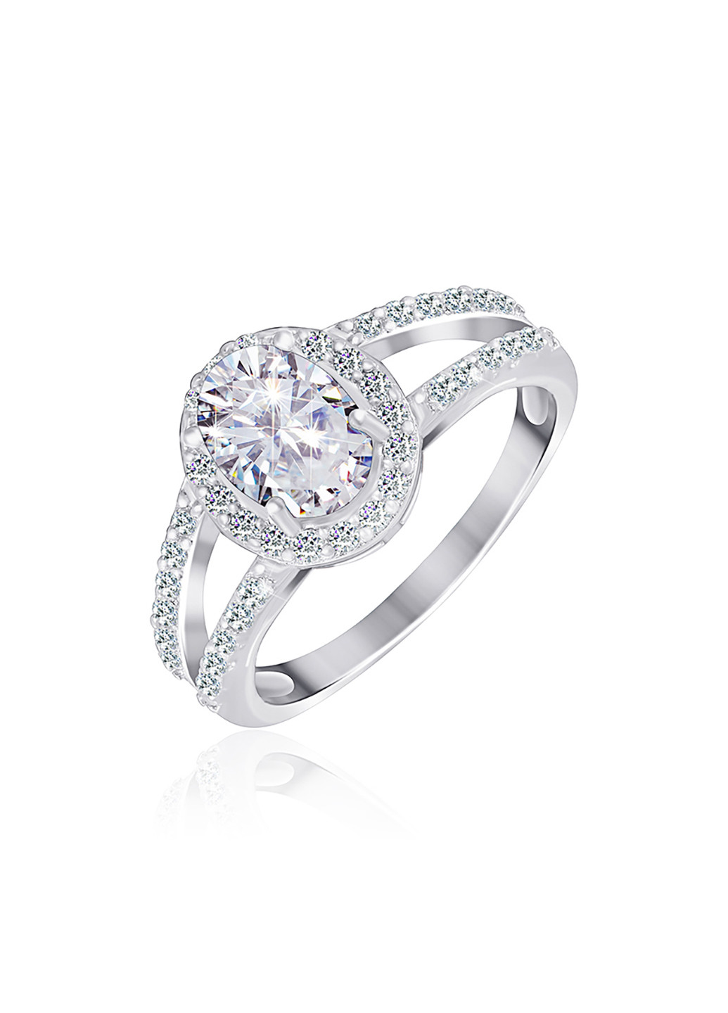 Кільце Silvex925 (199424395)