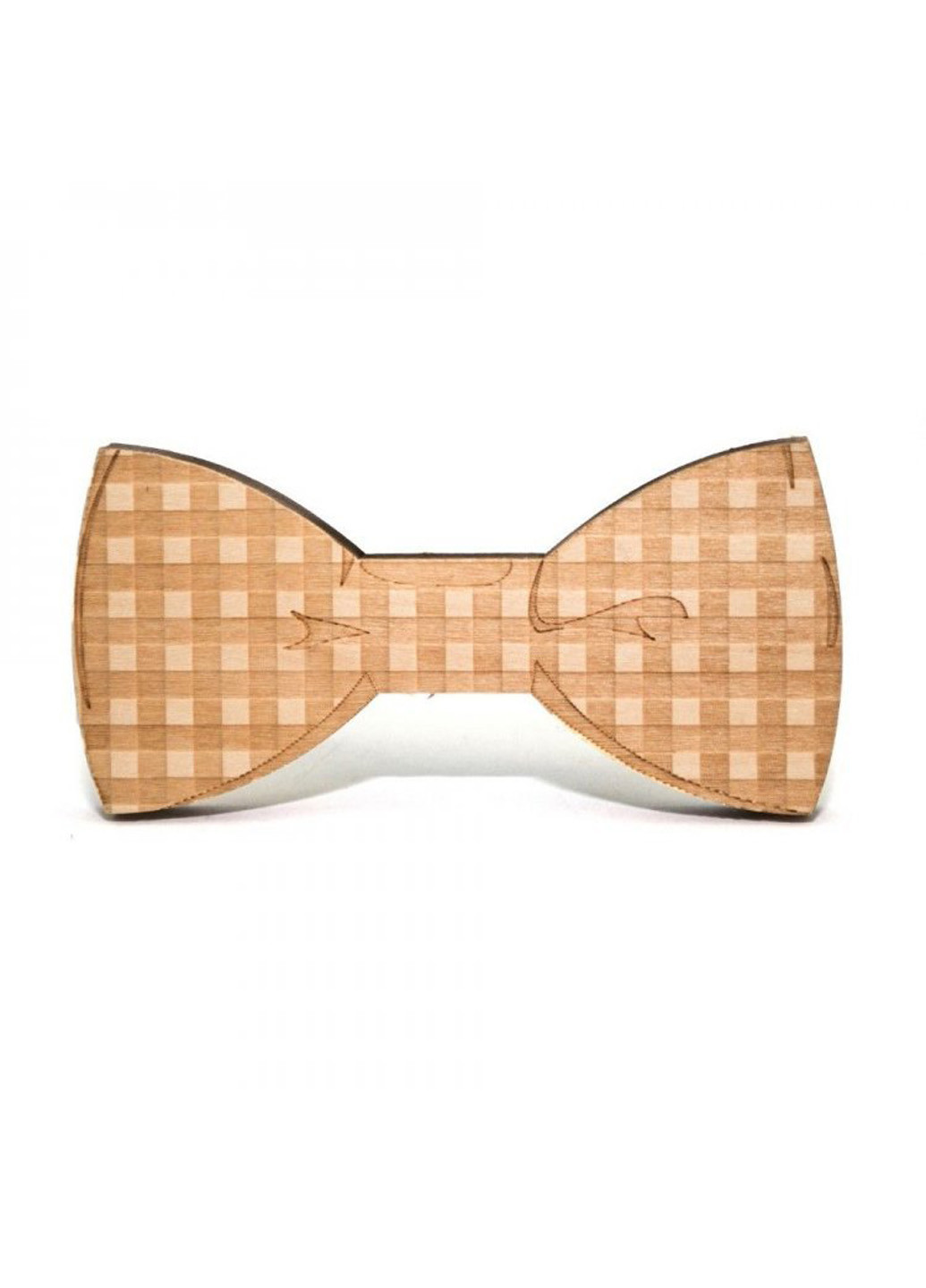 Мужской галстук бабочка 5х10 см Handmade (193792175)