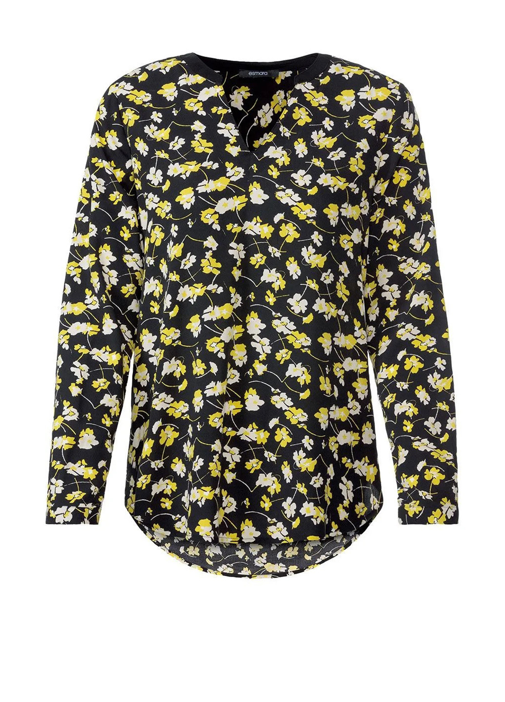 Чорна блуза Esmara