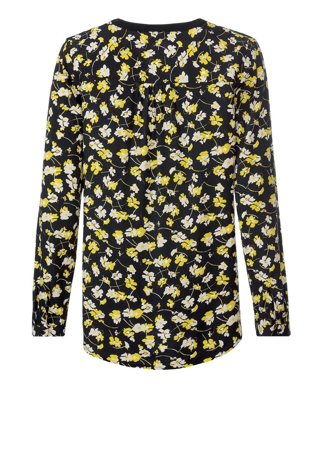 Чорна блуза Esmara