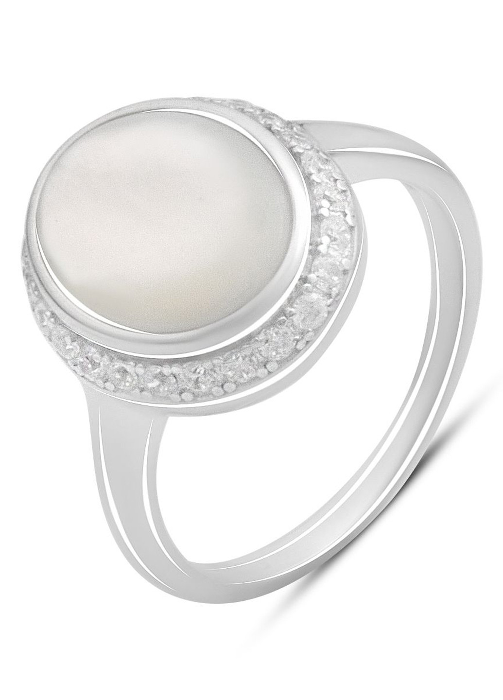 Каблучка Silver Flame (350941228)