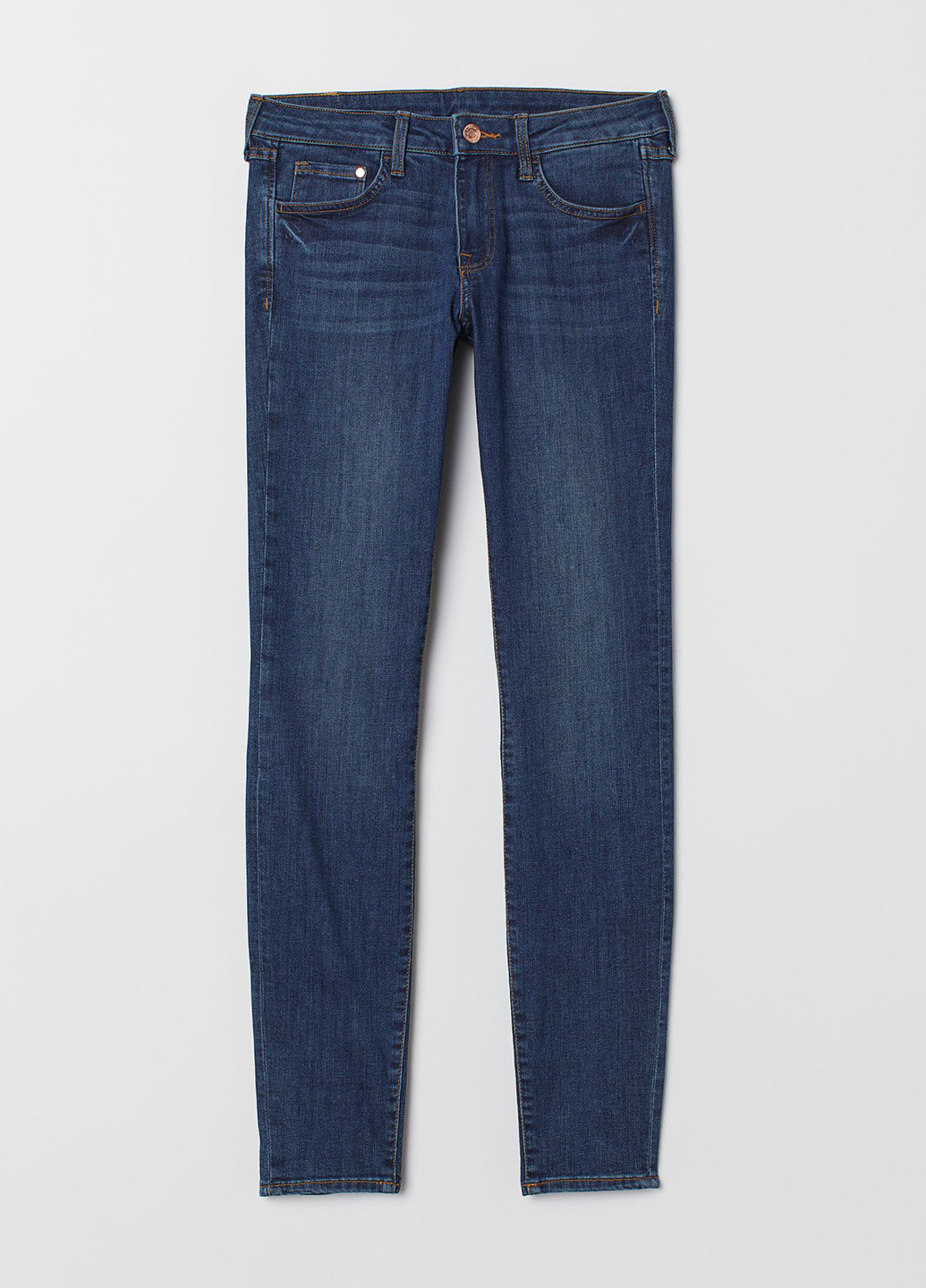 Джинси H&M - (199429975)