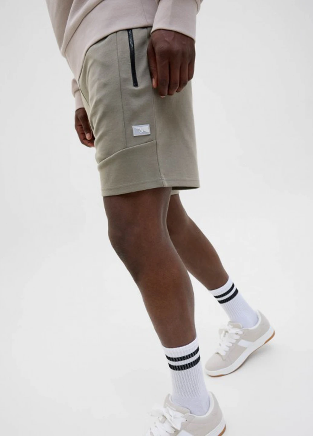Шорти Jack & Jones (352530752)