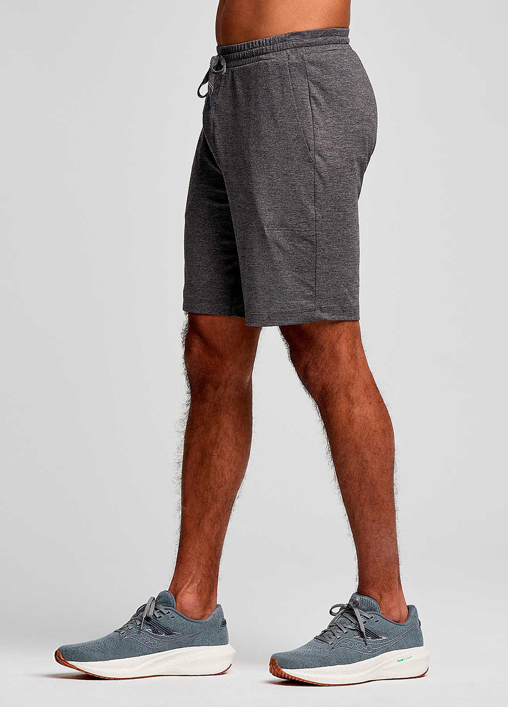 Шорти Saucony TRIUMPH 8" SHORT (316111129)