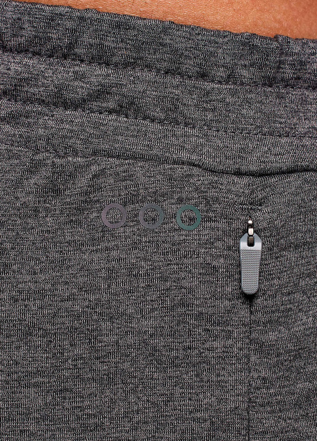 Шорти Saucony TRIUMPH 8" SHORT (316111129)