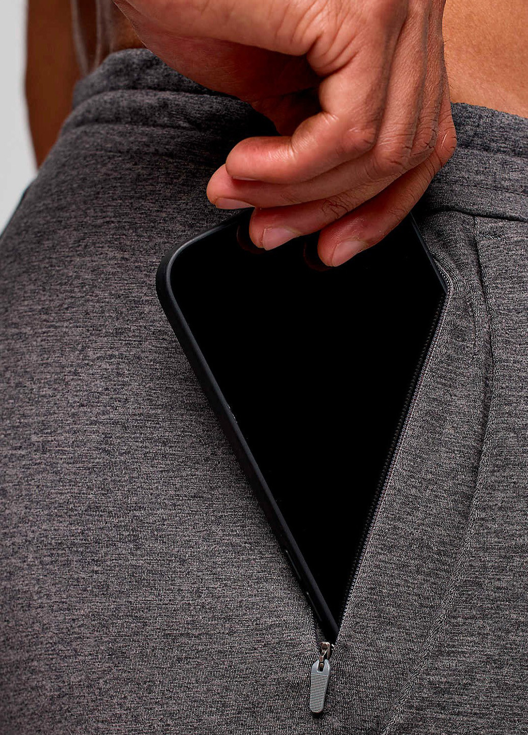 Шорти Saucony TRIUMPH 8" SHORT (316111129)