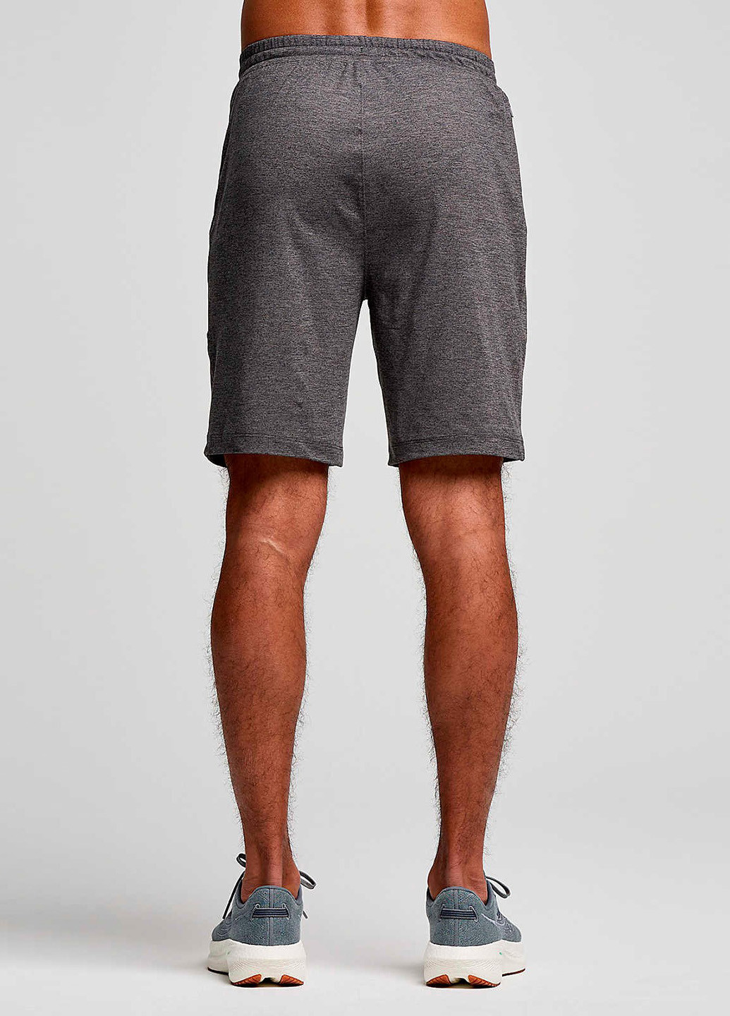 Шорти Saucony TRIUMPH 8" SHORT (316111129)