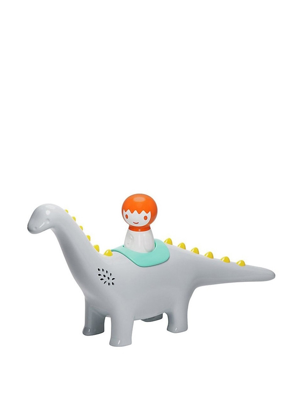 Игрушка Динозавр и малыш, 22,35х5,6х14 см Kid O (292303801)
