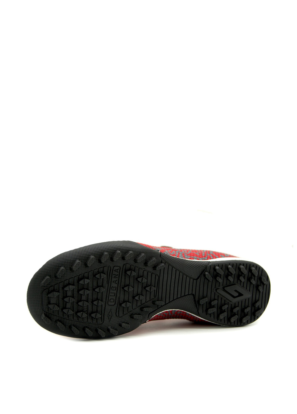 Красные сороконожки Dugana