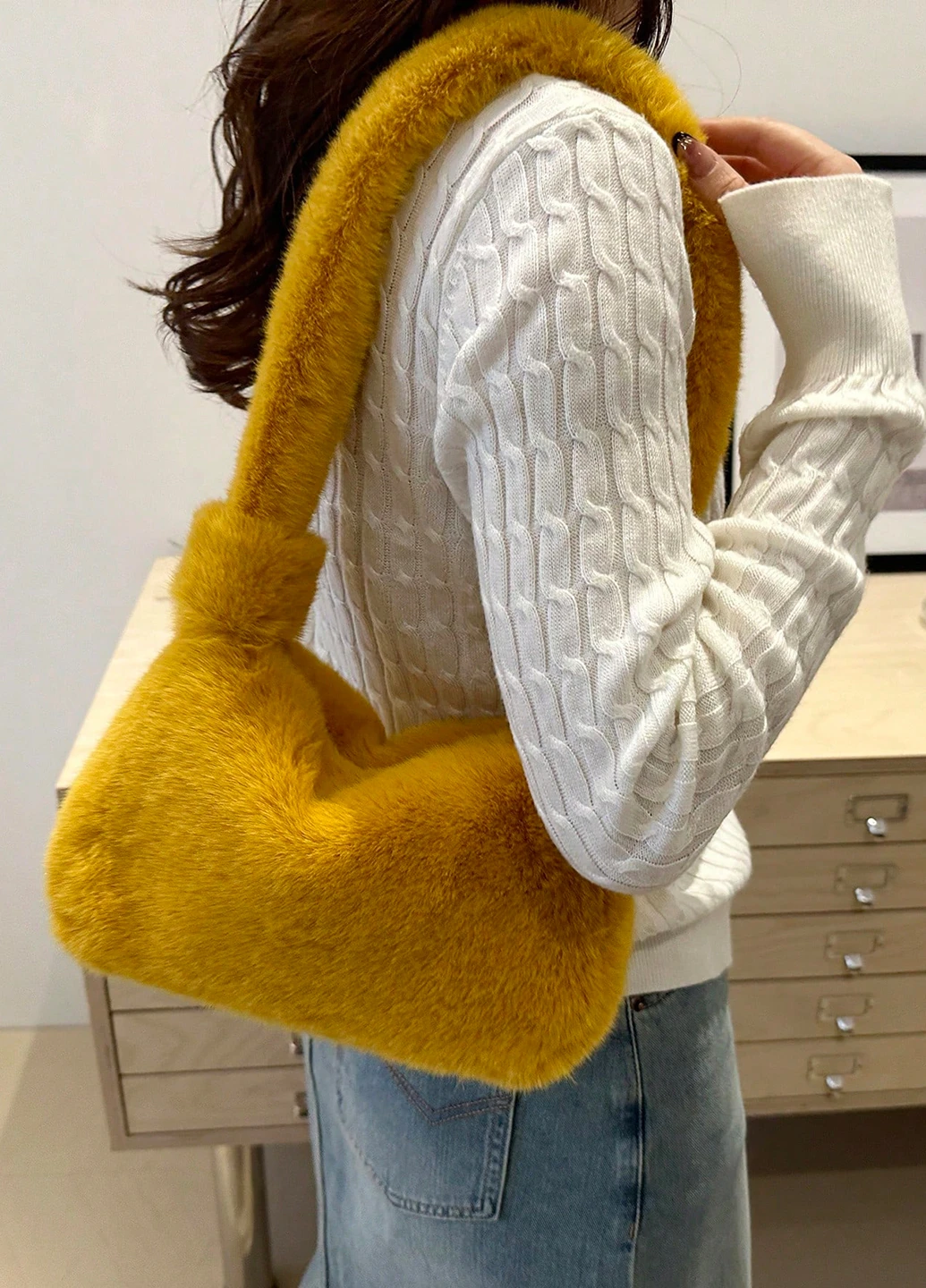 Сумка SHEIN (331623582)