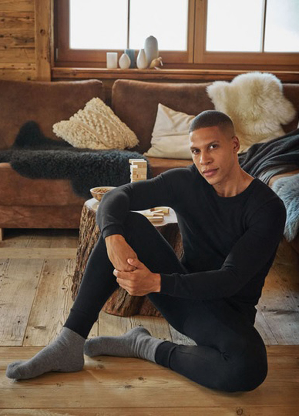 Термокальсоны Livergy (303261281)