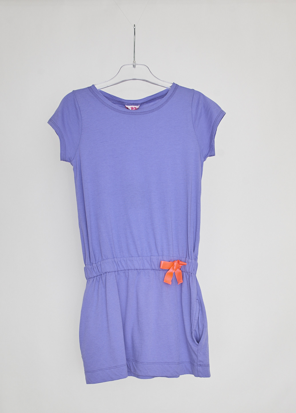 Фиолетовое платье Sundek (137094717)