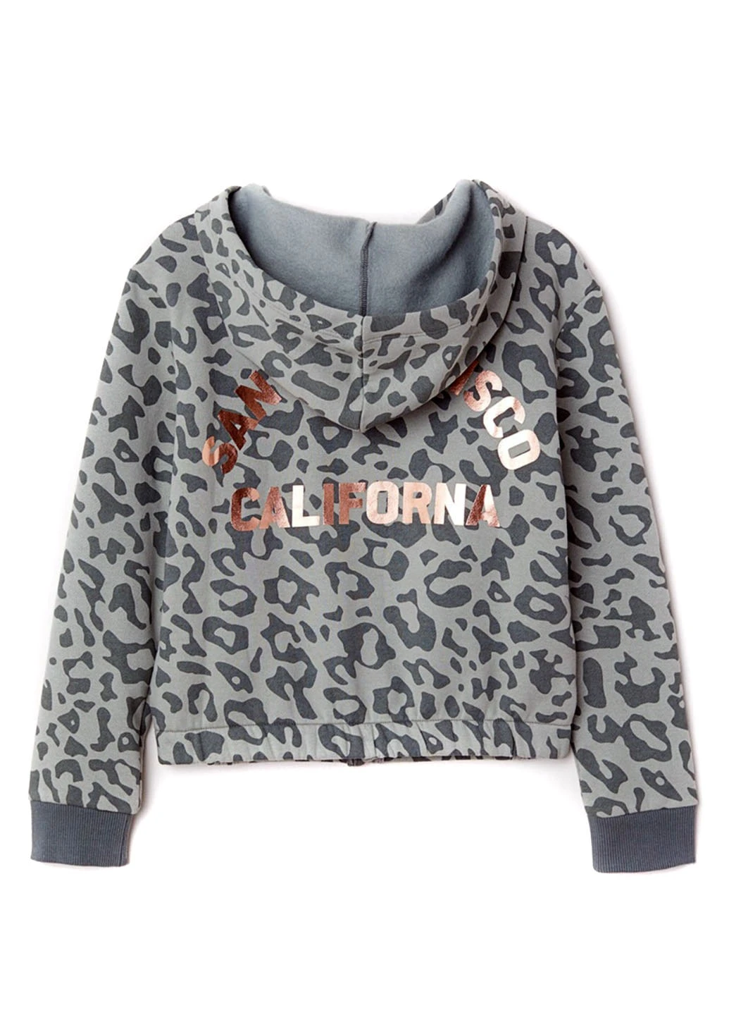 Толстовка H&M (142544208)