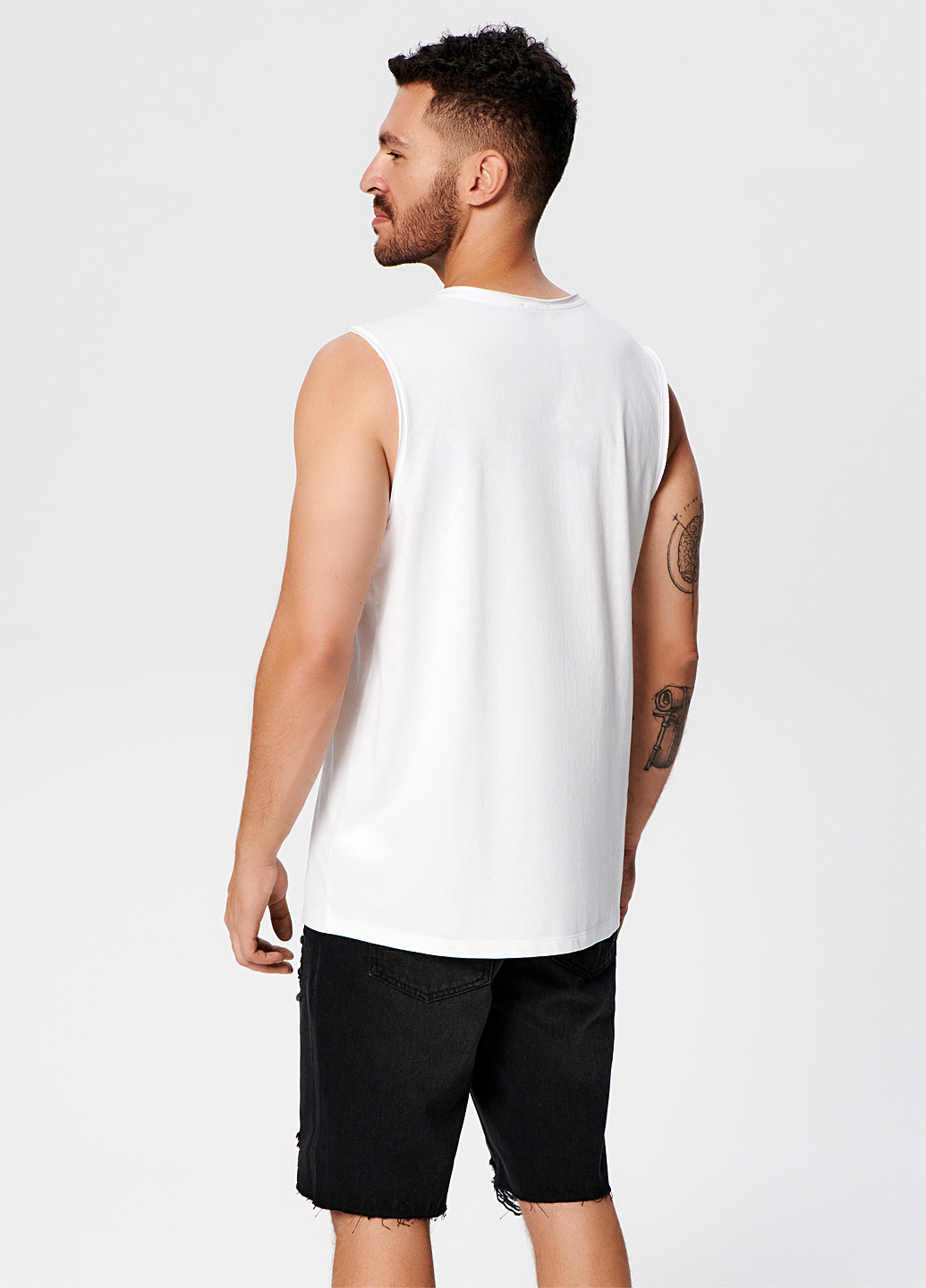 Майка Sinsay (317308005)