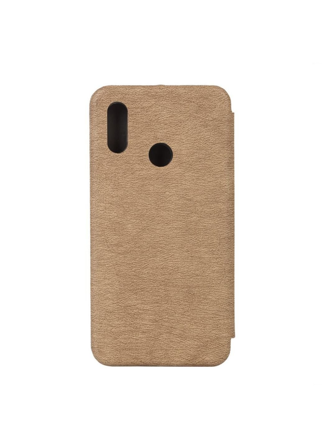 Чехол для мобильного телефона Exclusive Huawei P Smart 2019 Sand (703210) (703210) BeCover (252571694)