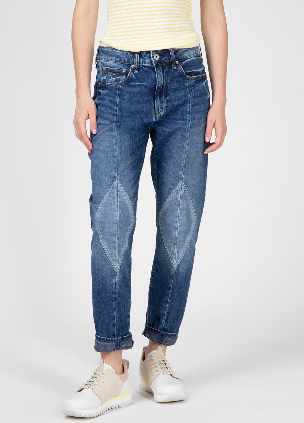 Джинси G-Star Raw - (183782892)
