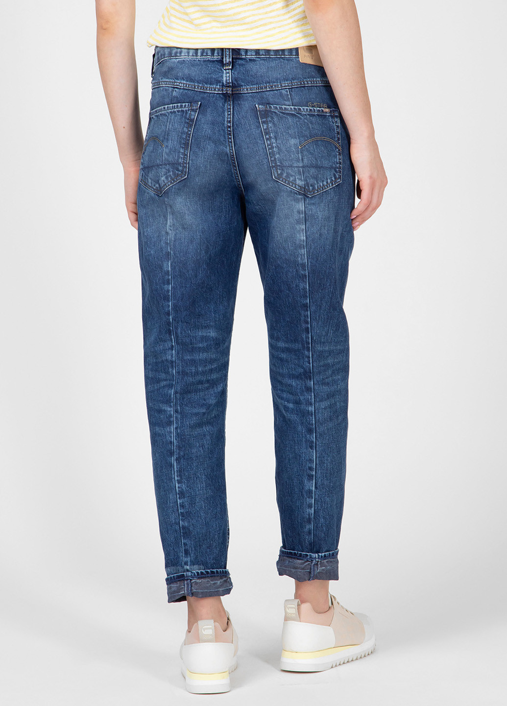 Джинси G-Star Raw - (183782892)