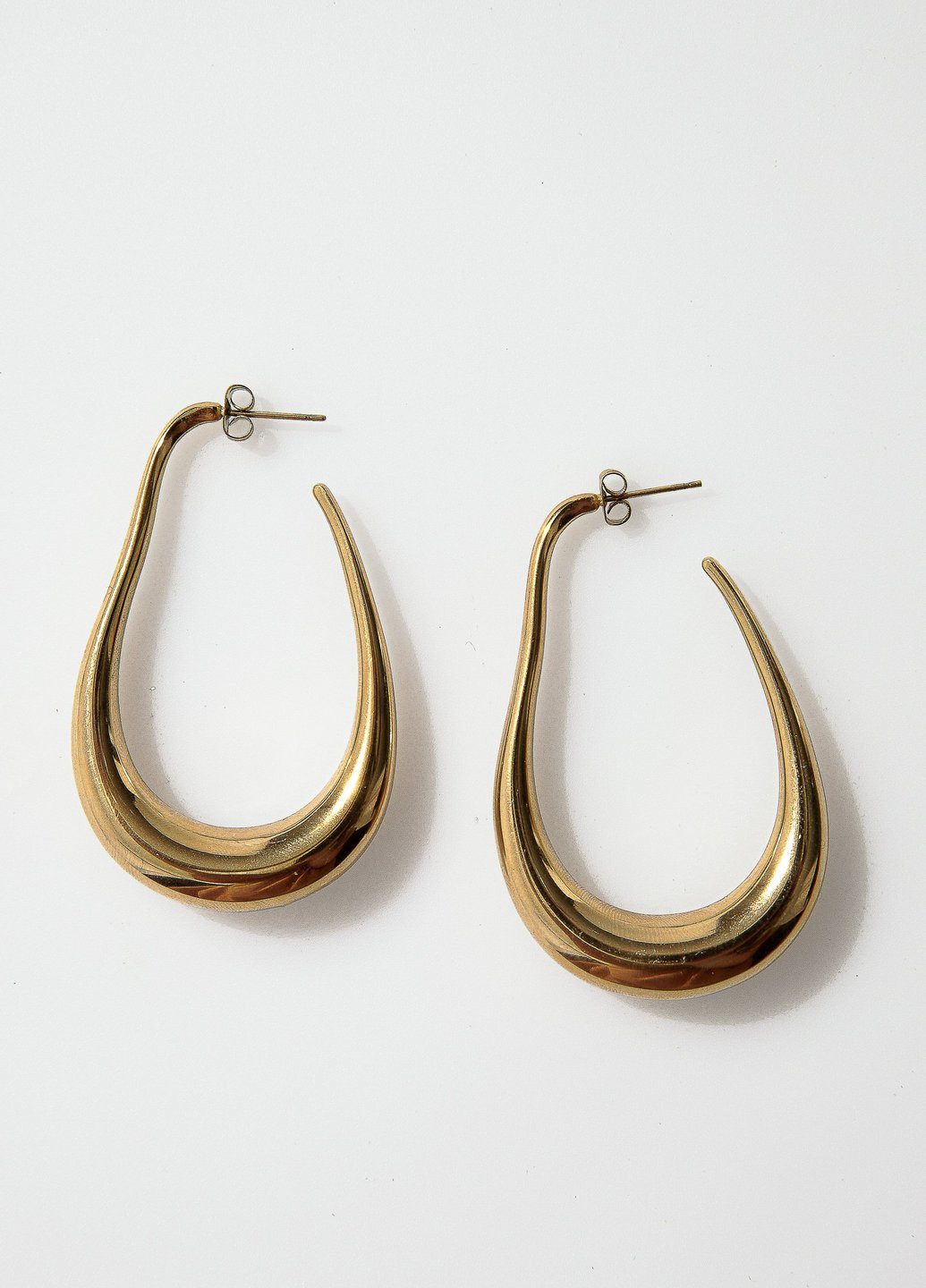 Серьги Gepur (362622379)