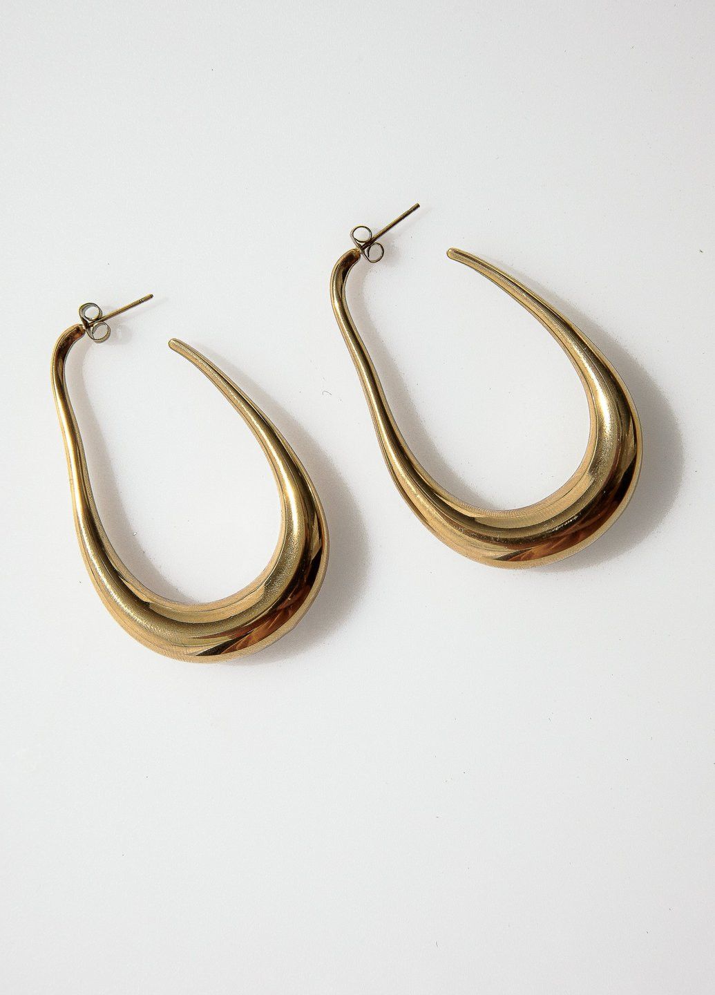 Серьги Gepur (362622379)