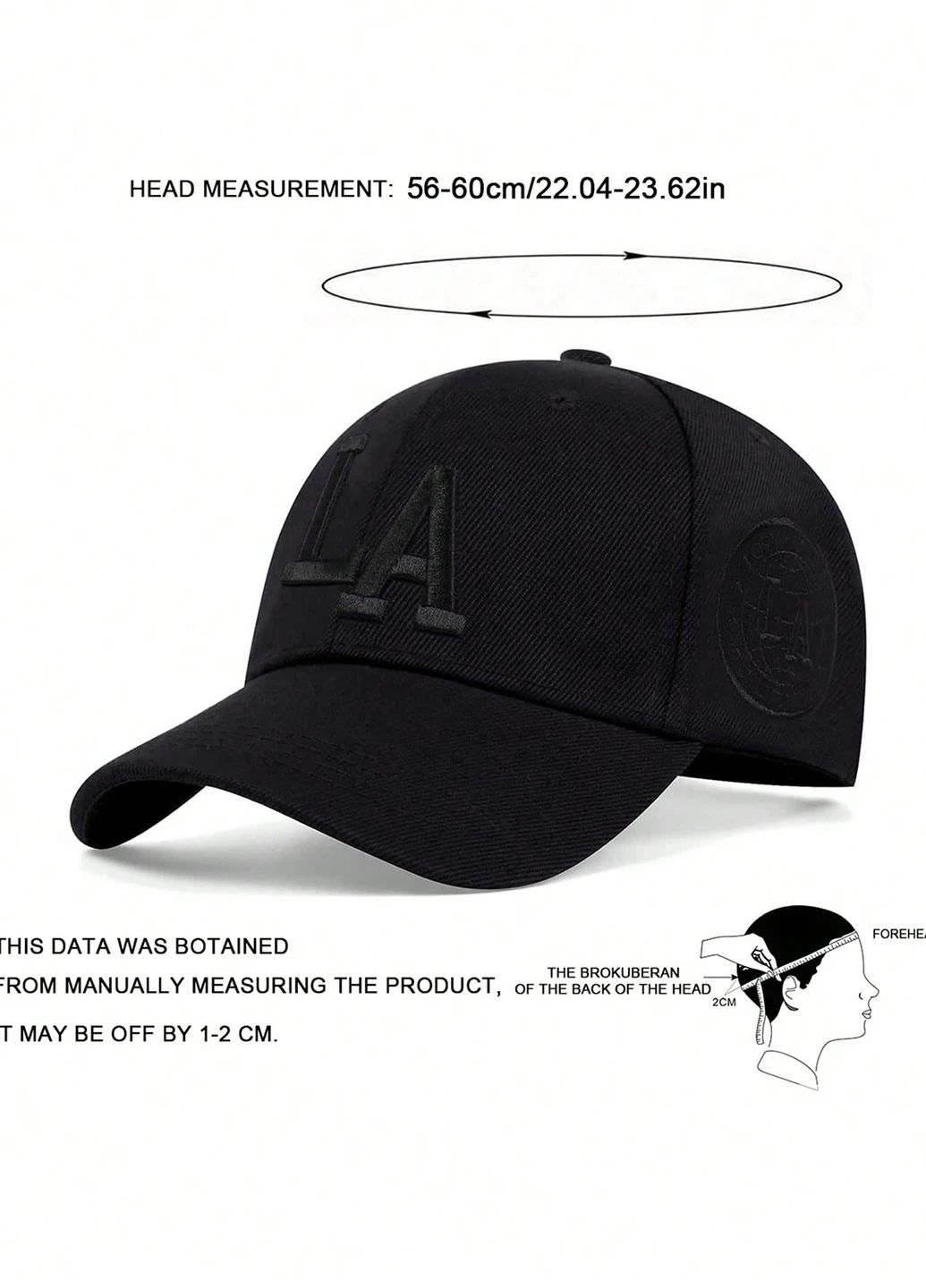 Кепка SHEIN (346168143)