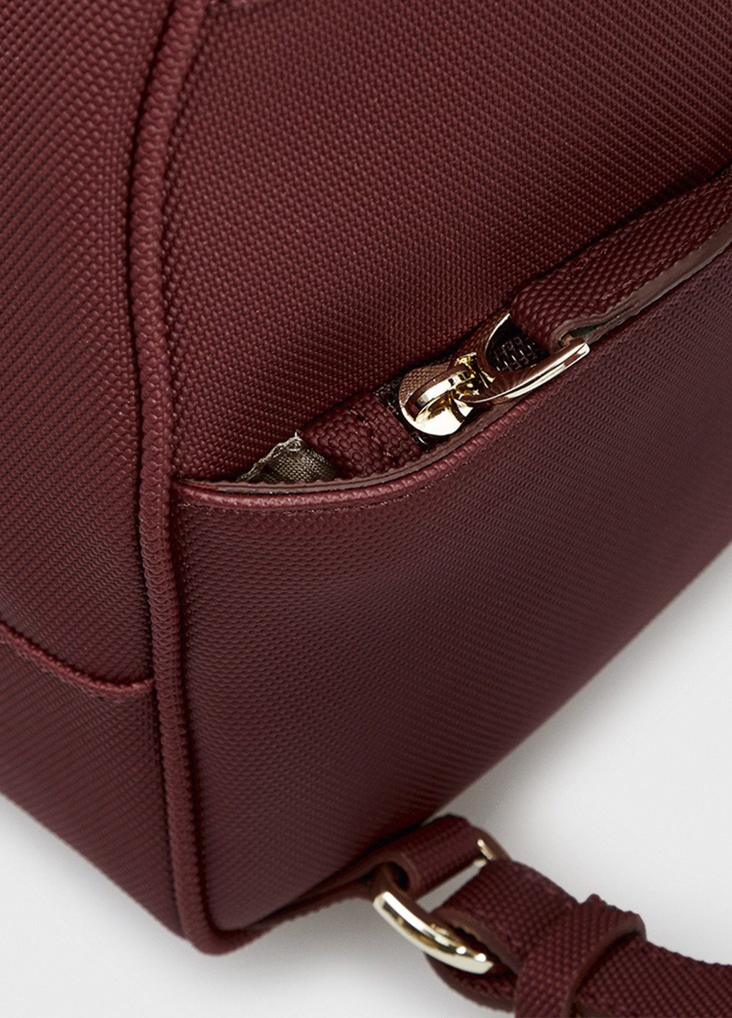 Сумка жіноча U.S. Polo Assn. US21344 BURGUNDY U.S. Polo Assn. (251947220)