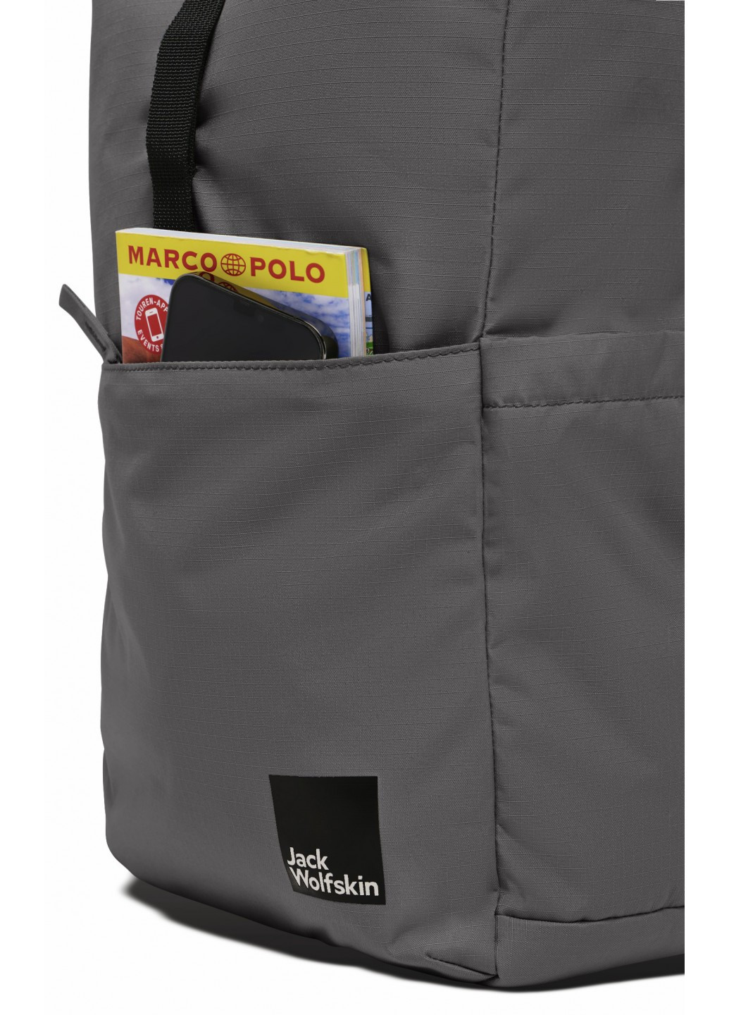 Рюкзак Jack Wolfskin ISLAND (368617766)