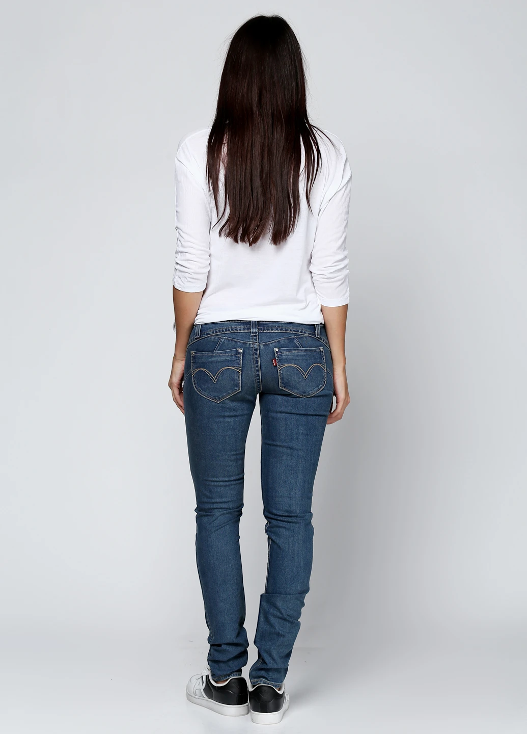 Джинсы Levi's - (30585871)