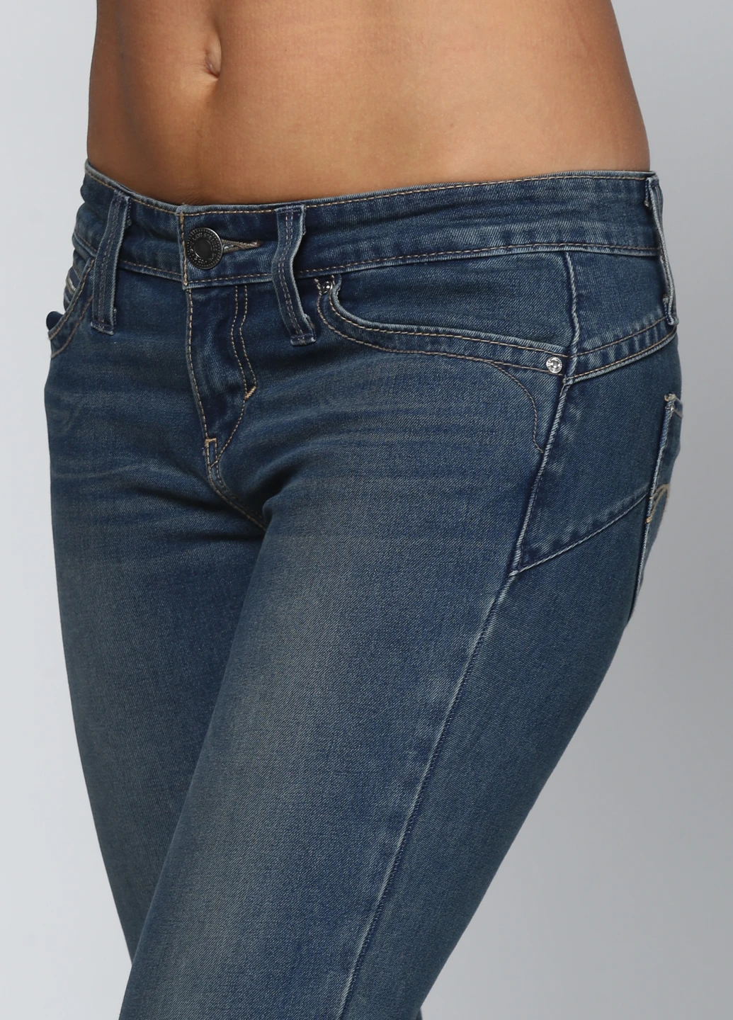 Джинсы Levi's - (30585871)
