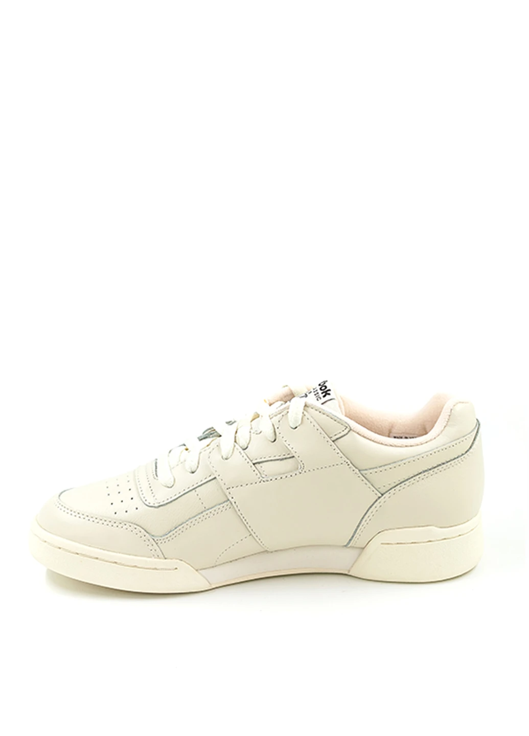Кросівки Reebok світло-сірі всесезони (230040434)