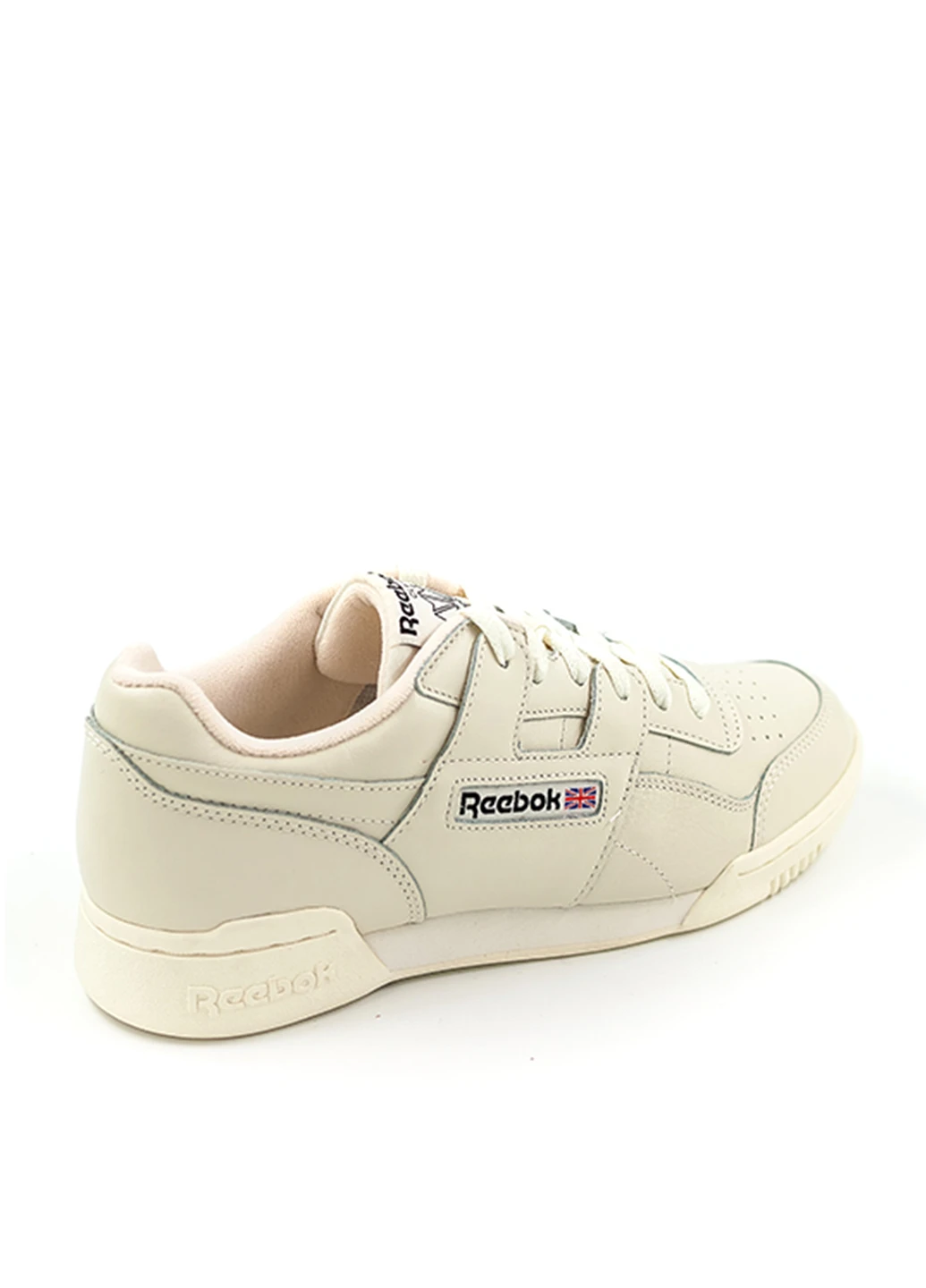 Кросівки Reebok світло-сірі всесезони (230040434)