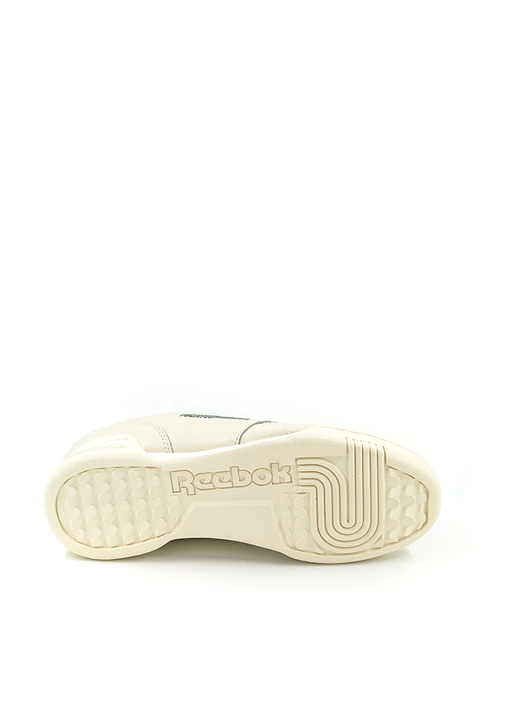 Кросівки Reebok світло-сірі всесезони (230040434)