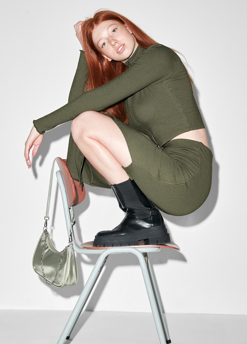 Топ C&A (293820107)