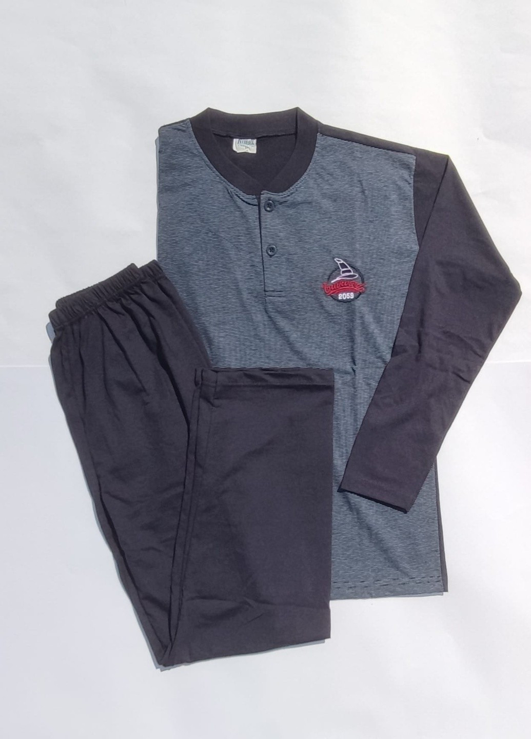 Комплект (світшот, штани) Rimoli Pijama (255413719)