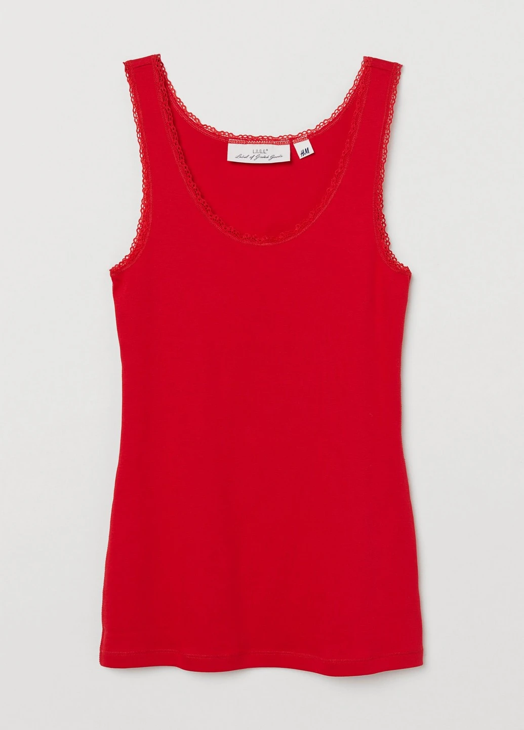Майка H&M — 189366752