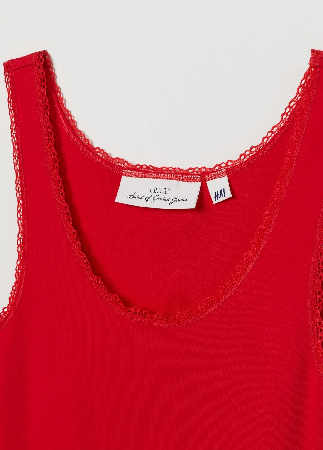 Майка H&M — 189366752