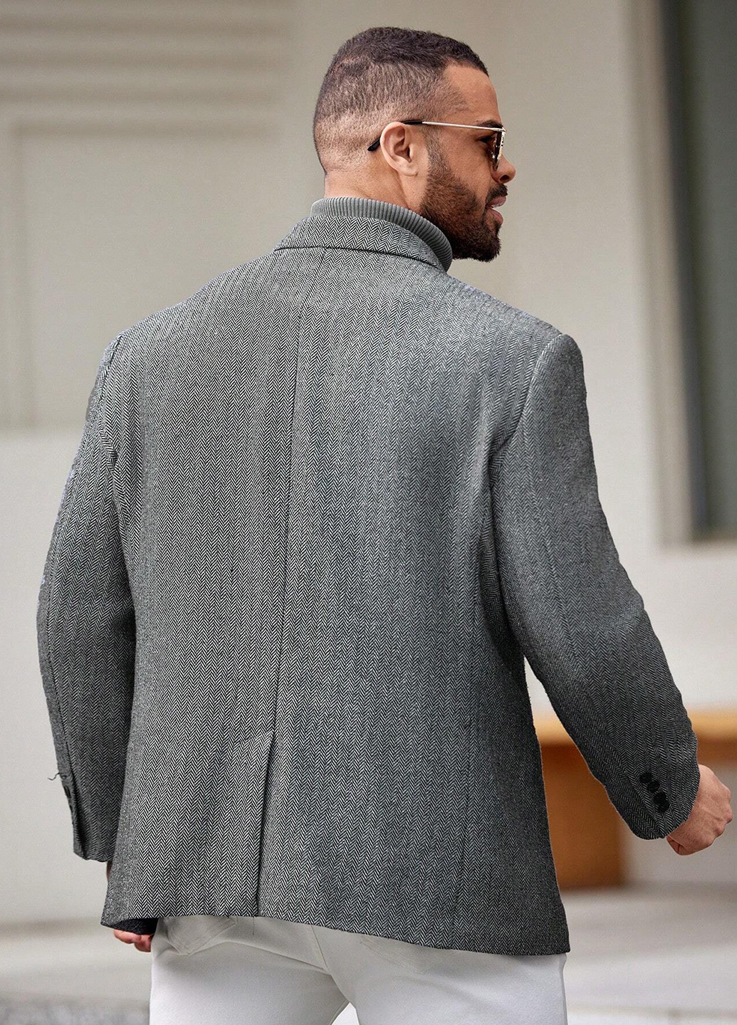 Пиджак SHEIN (308792697)