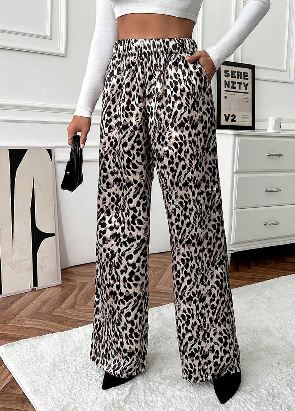 Штани SHEIN (366747823)