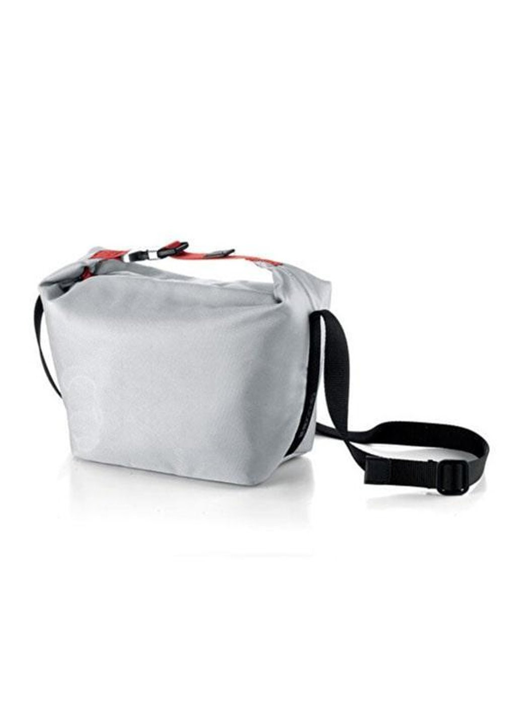 Термосумка 3290633 4 л 20x12x15,5 см серая Guzzini (254788617)