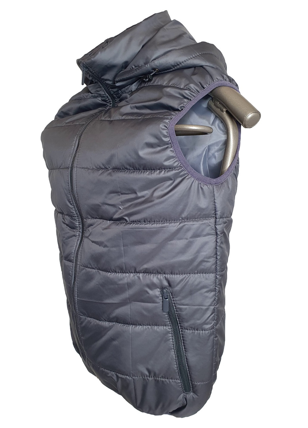 Жилет No Brand Норма Ж (253850004)