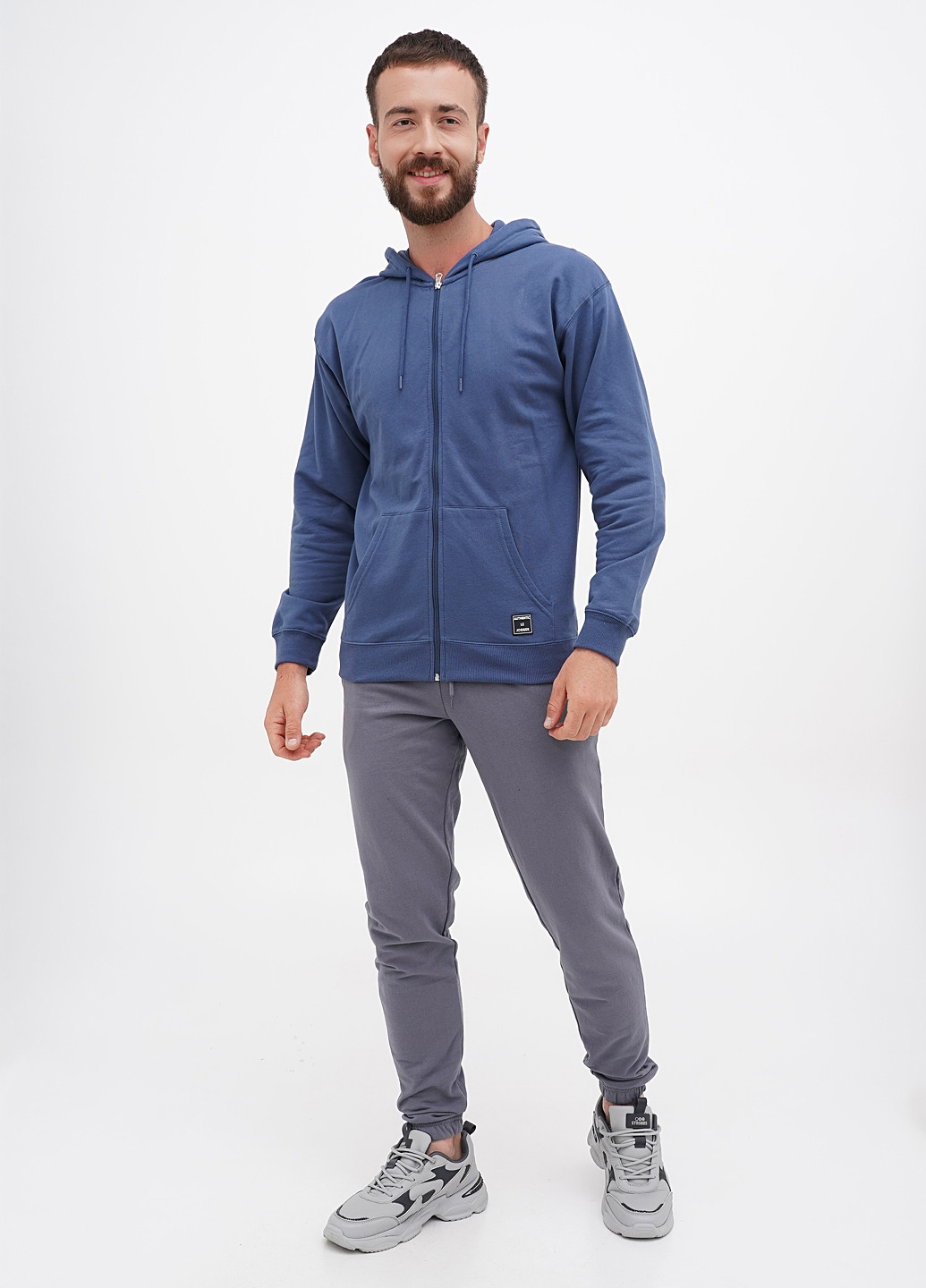 Костюм (толстовка, брюки) Authentic Le Jogger (300851364)