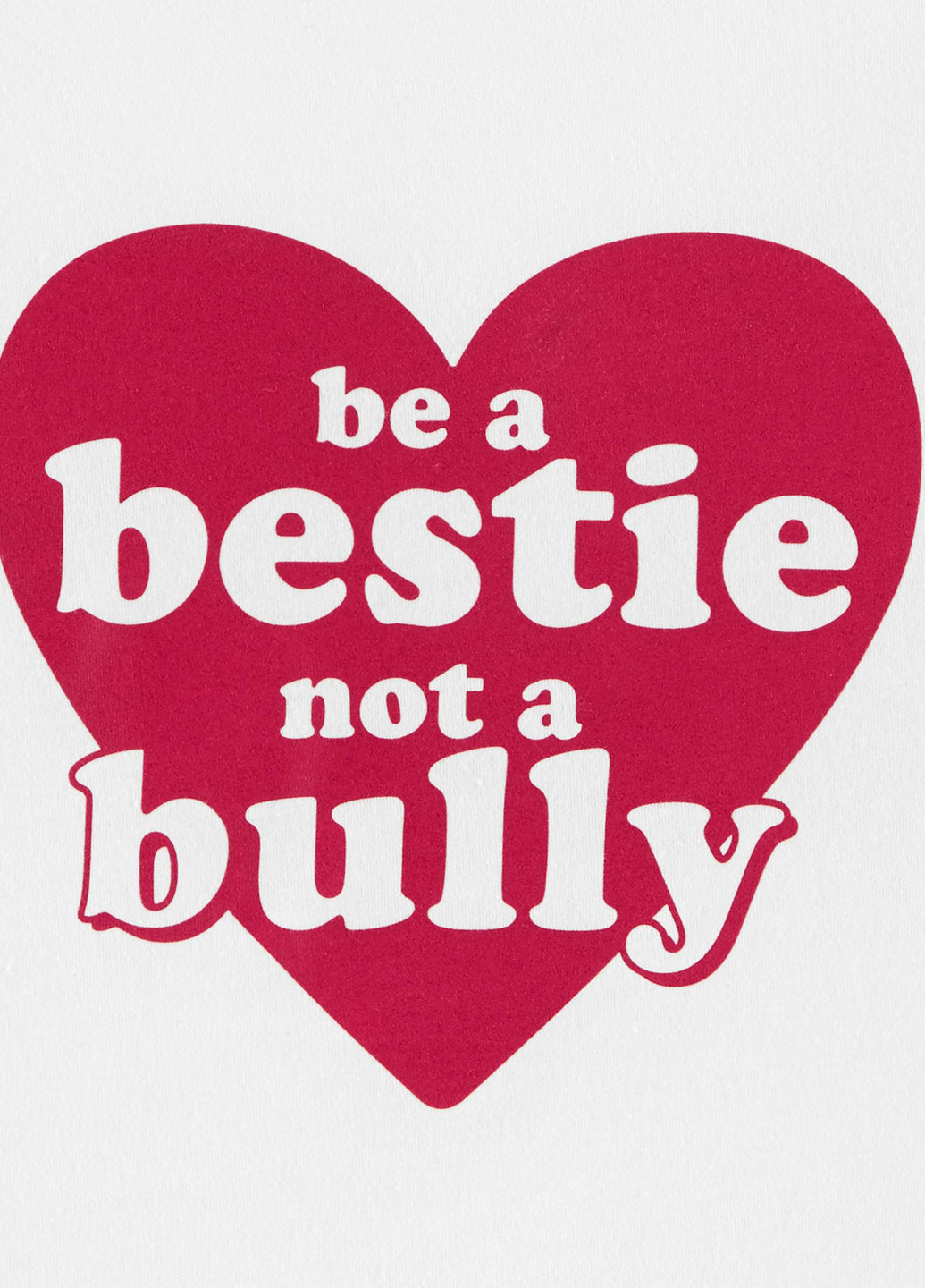 Белый демисезонный кэжуал лонгслив OshKosh с надписями